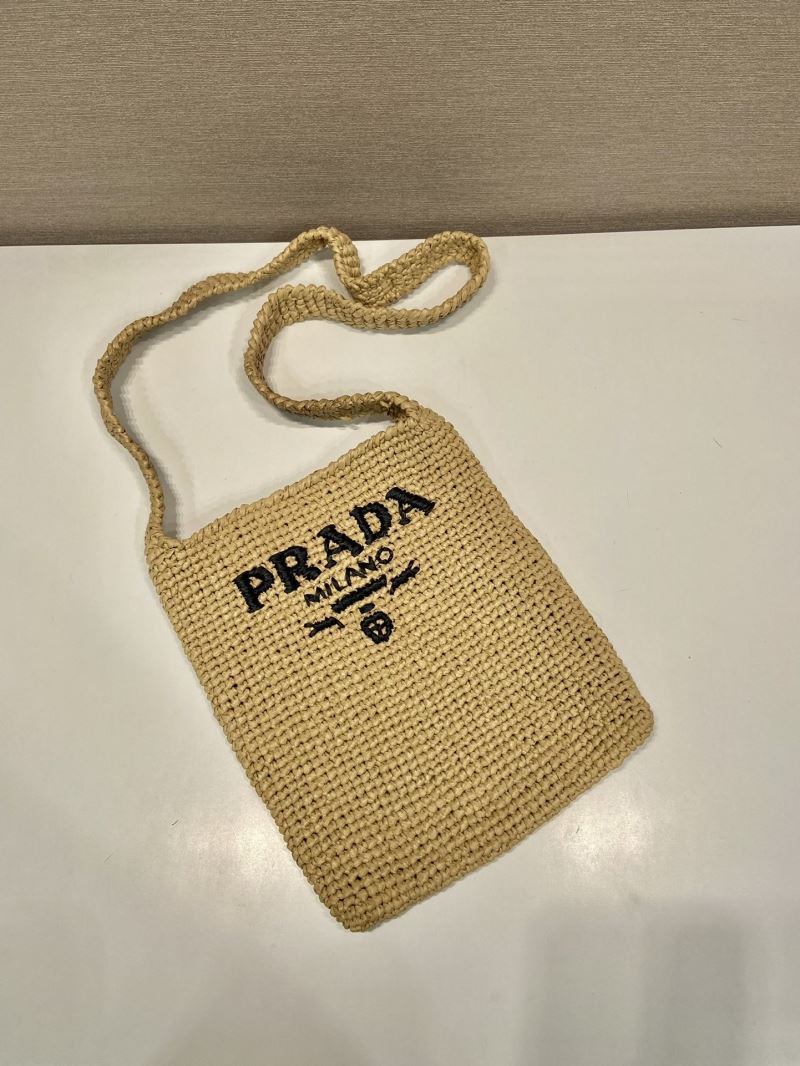 Prada Tote Bags